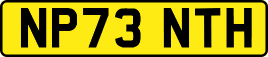 NP73NTH