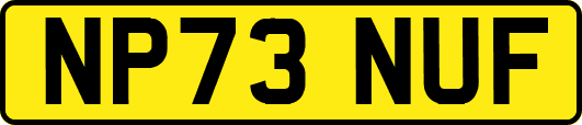 NP73NUF