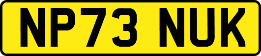 NP73NUK