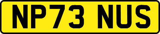 NP73NUS