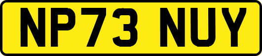 NP73NUY