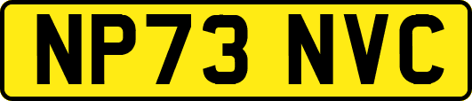 NP73NVC