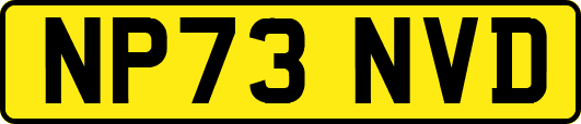 NP73NVD