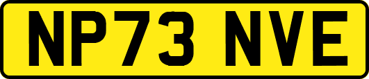 NP73NVE