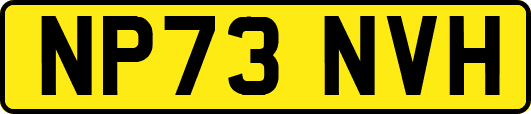 NP73NVH