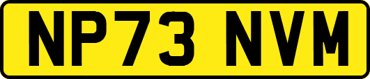 NP73NVM