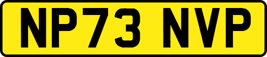 NP73NVP
