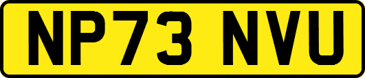 NP73NVU
