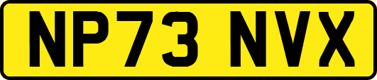 NP73NVX