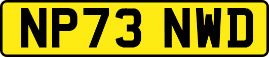 NP73NWD