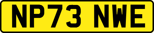 NP73NWE