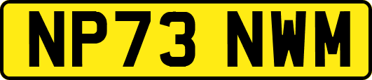 NP73NWM