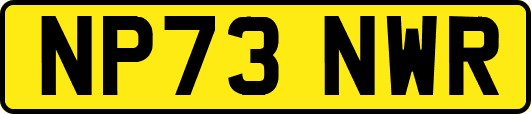 NP73NWR