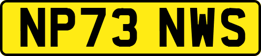 NP73NWS