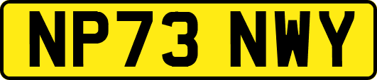 NP73NWY