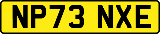 NP73NXE