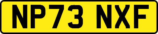 NP73NXF
