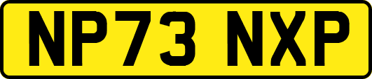 NP73NXP