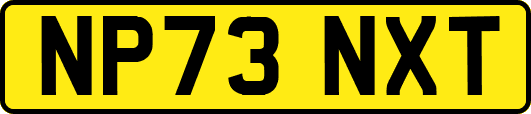 NP73NXT