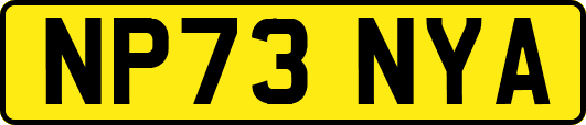 NP73NYA