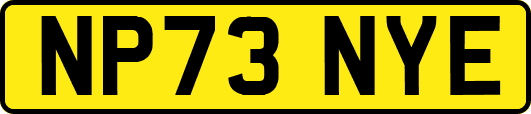 NP73NYE