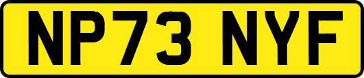 NP73NYF