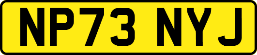 NP73NYJ