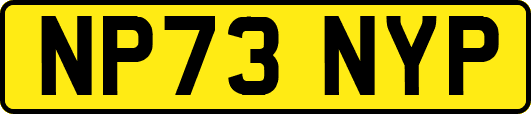 NP73NYP