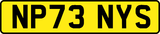 NP73NYS