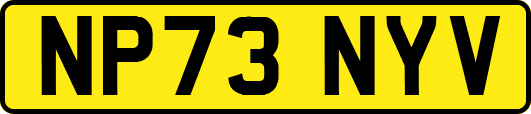 NP73NYV