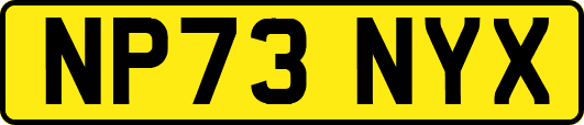 NP73NYX