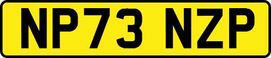 NP73NZP