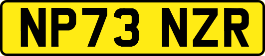 NP73NZR