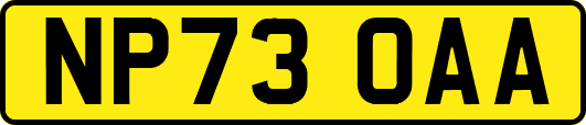 NP73OAA