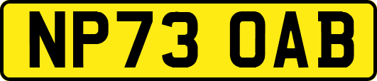 NP73OAB