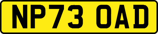 NP73OAD