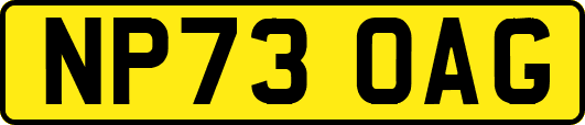 NP73OAG