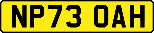 NP73OAH