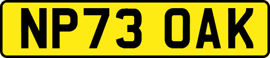 NP73OAK