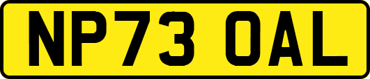 NP73OAL
