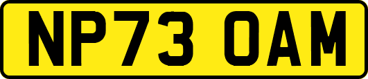 NP73OAM