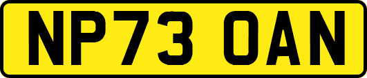 NP73OAN