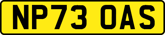NP73OAS