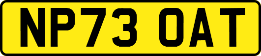 NP73OAT