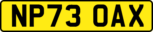 NP73OAX