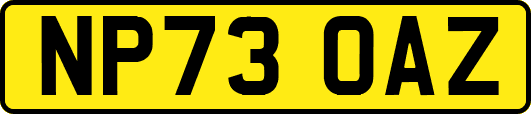 NP73OAZ