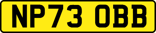 NP73OBB