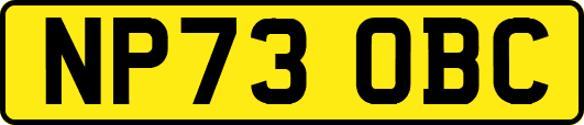 NP73OBC