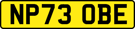 NP73OBE
