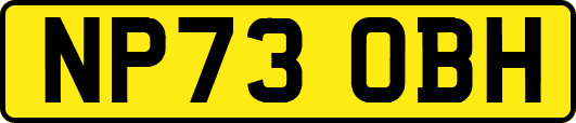 NP73OBH